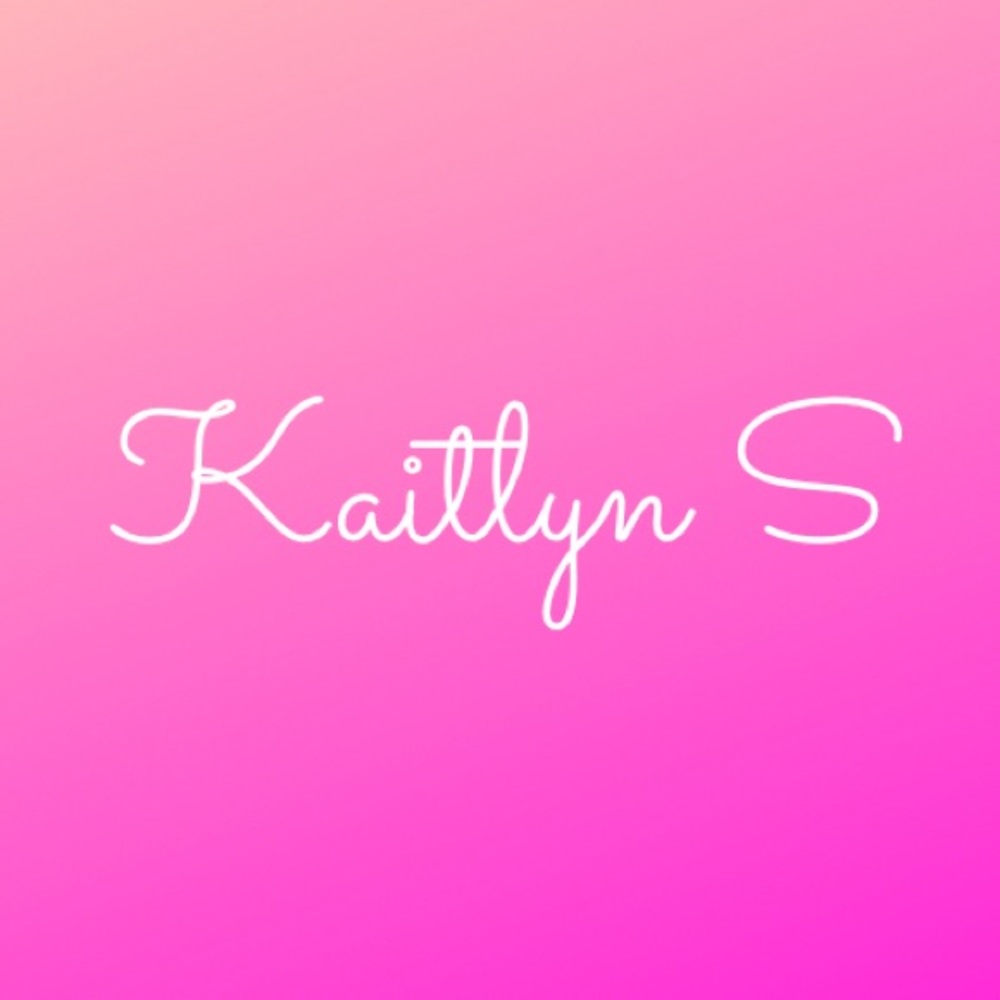 Meet your Posher, Kait